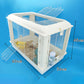 Oversized Acrylic Transparent Rat Cage