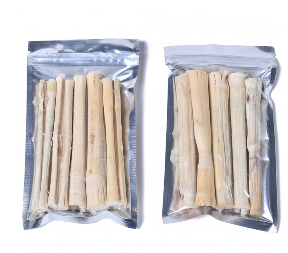 Teething sticks
