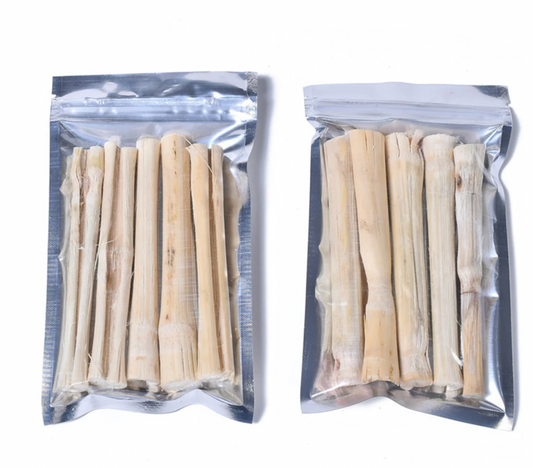 Teething sticks