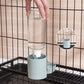 Automatic Rat Feeder and Dispenser